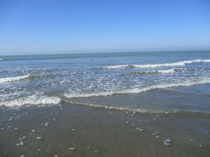 Ocean Waves