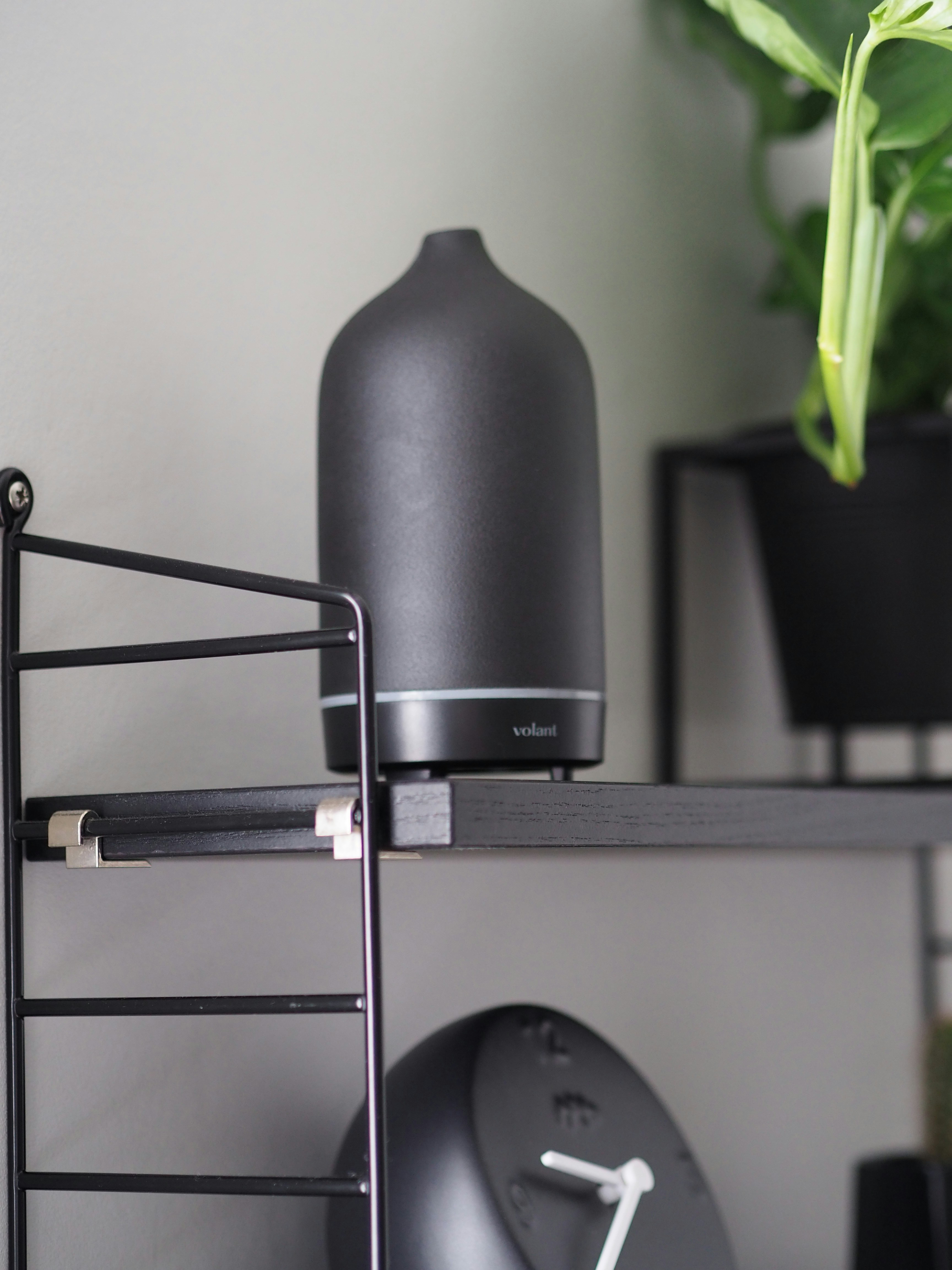 Smart Aroma Diffuser