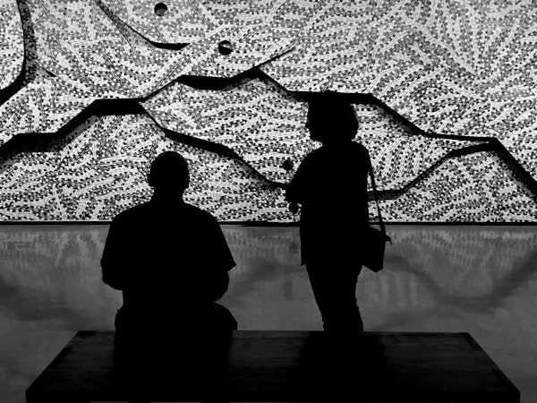 Understanding the Importance of Background in Art and Design