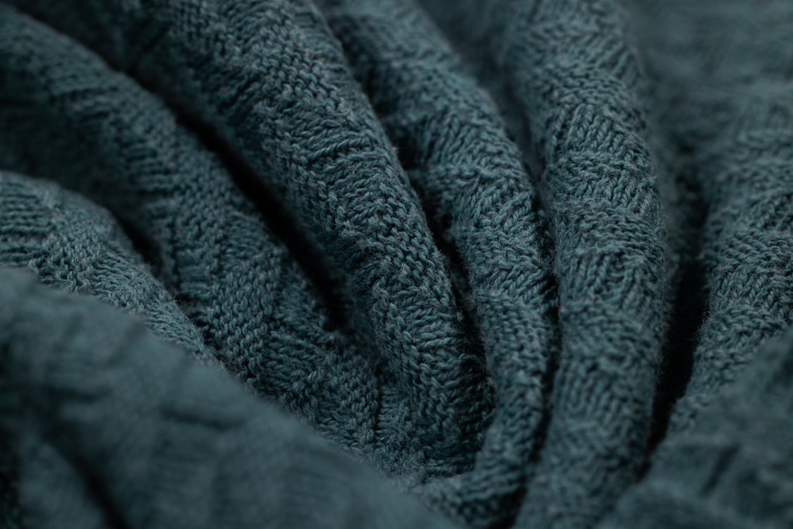 What Your Body Learns From Something Soft