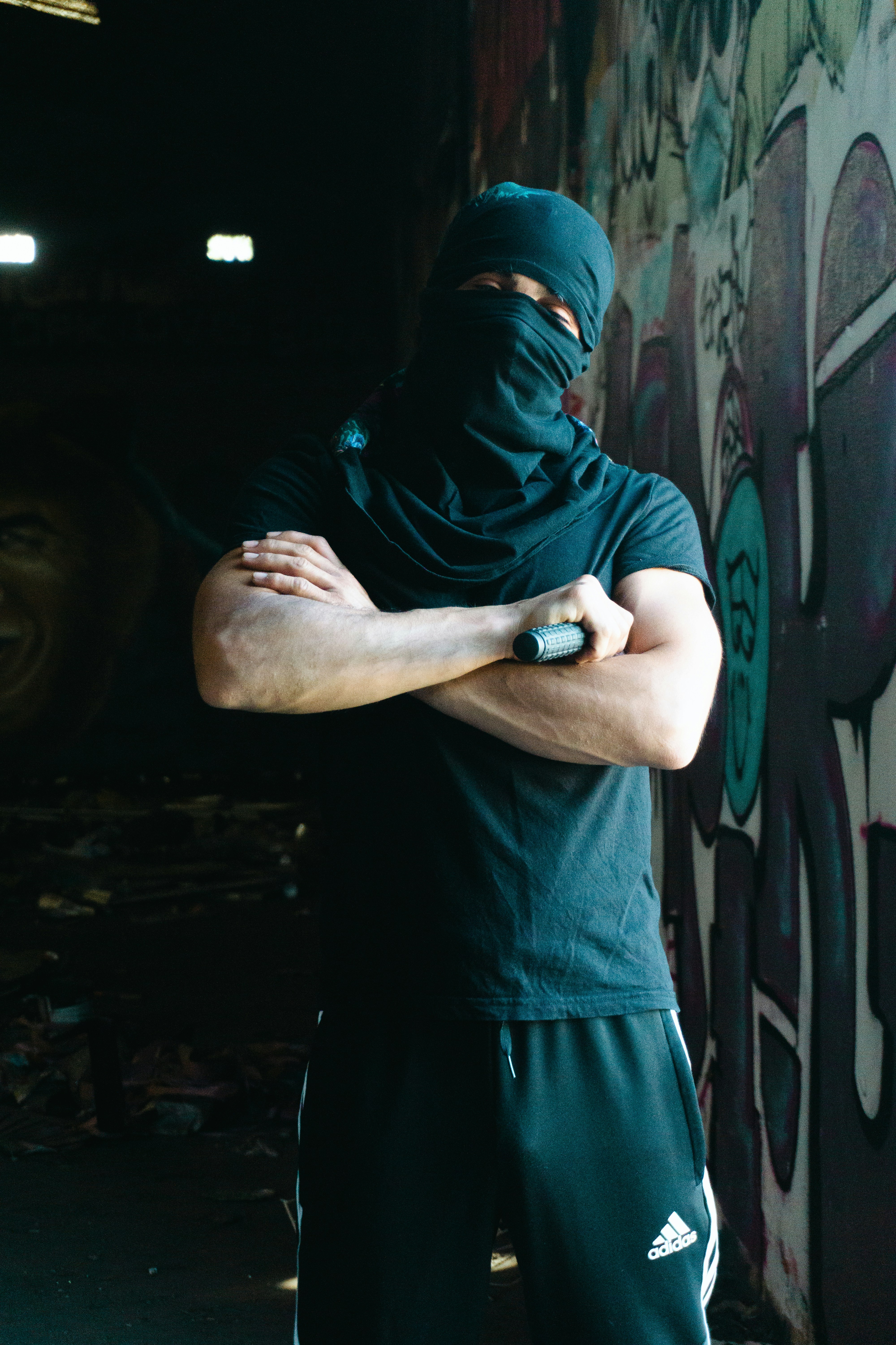 BANSHEE: Demon Girl (in development)