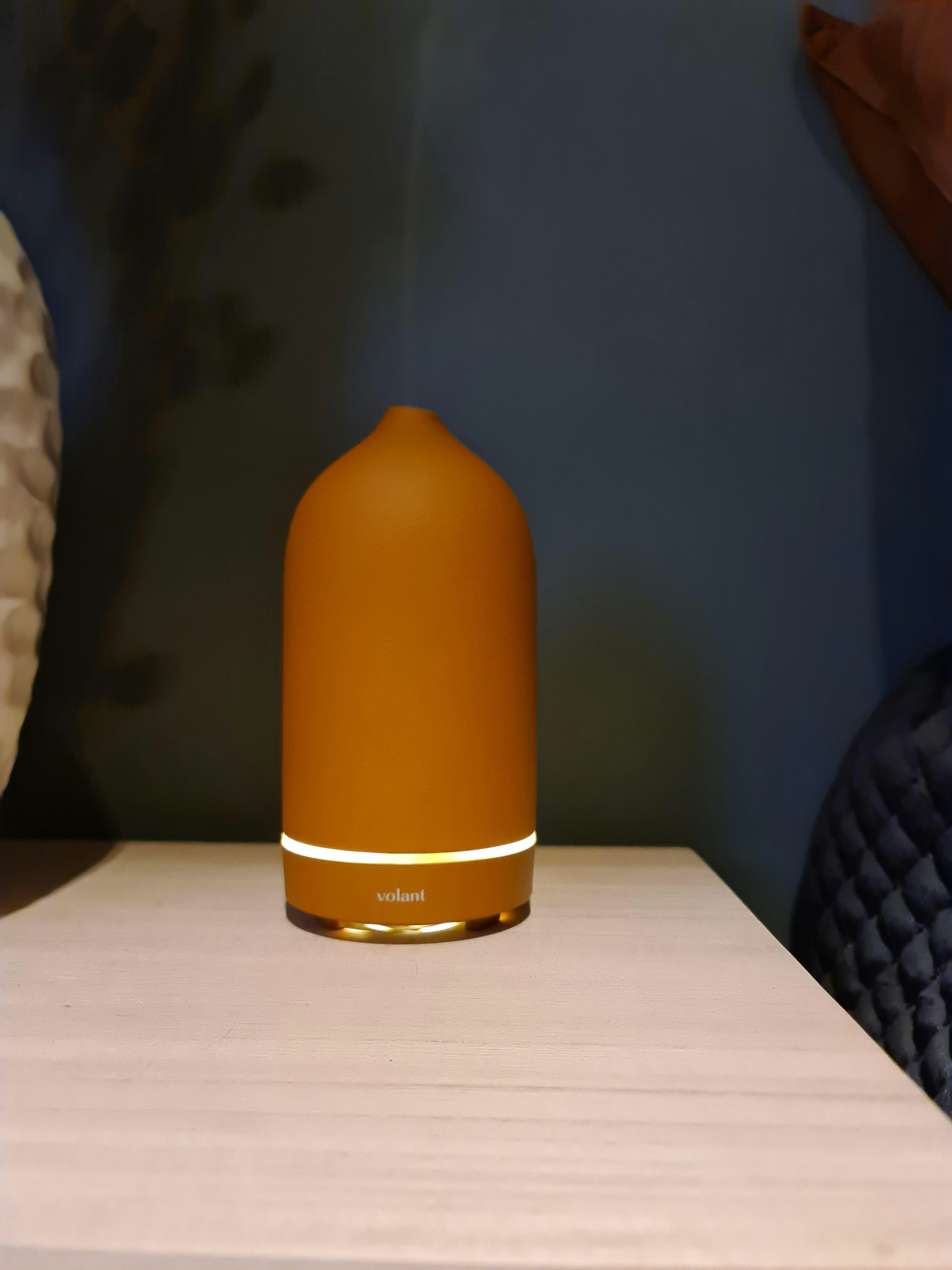 Photo by volantaroma