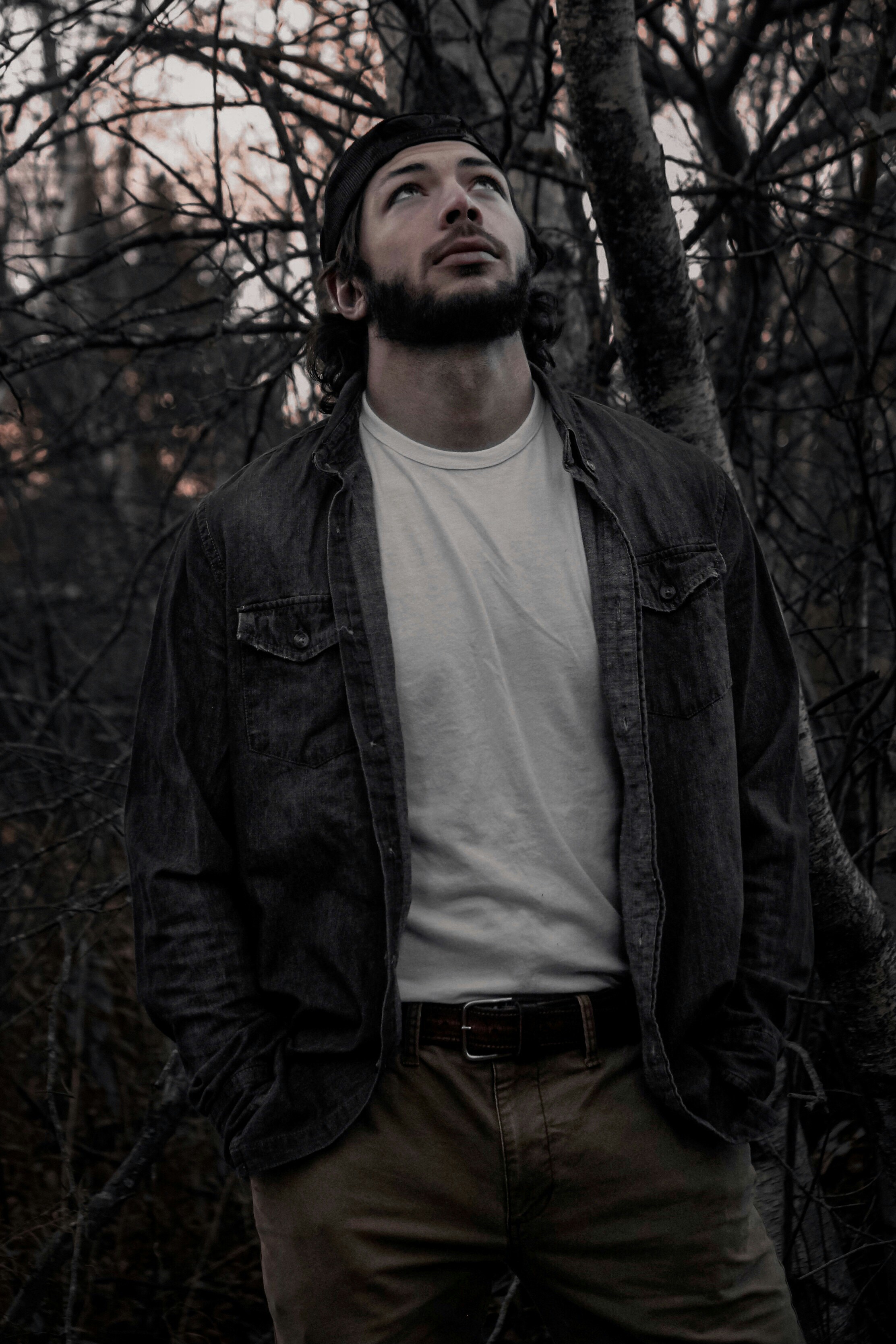 Photo by stevenrector