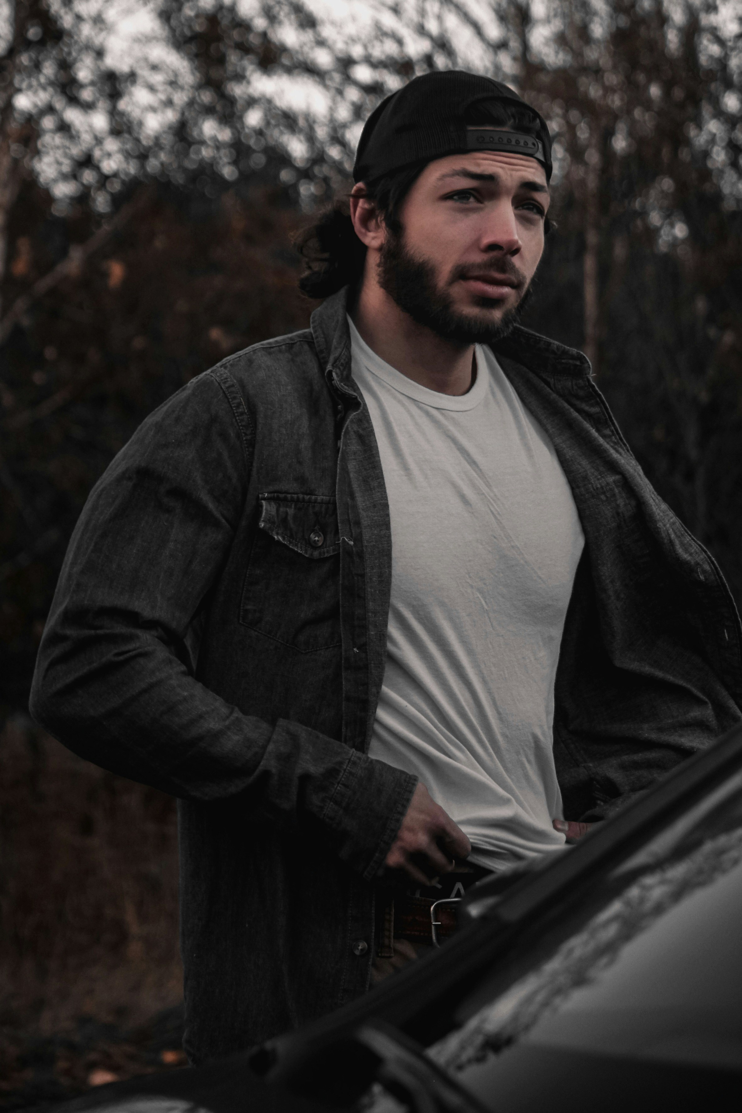 Photo by stevenrector