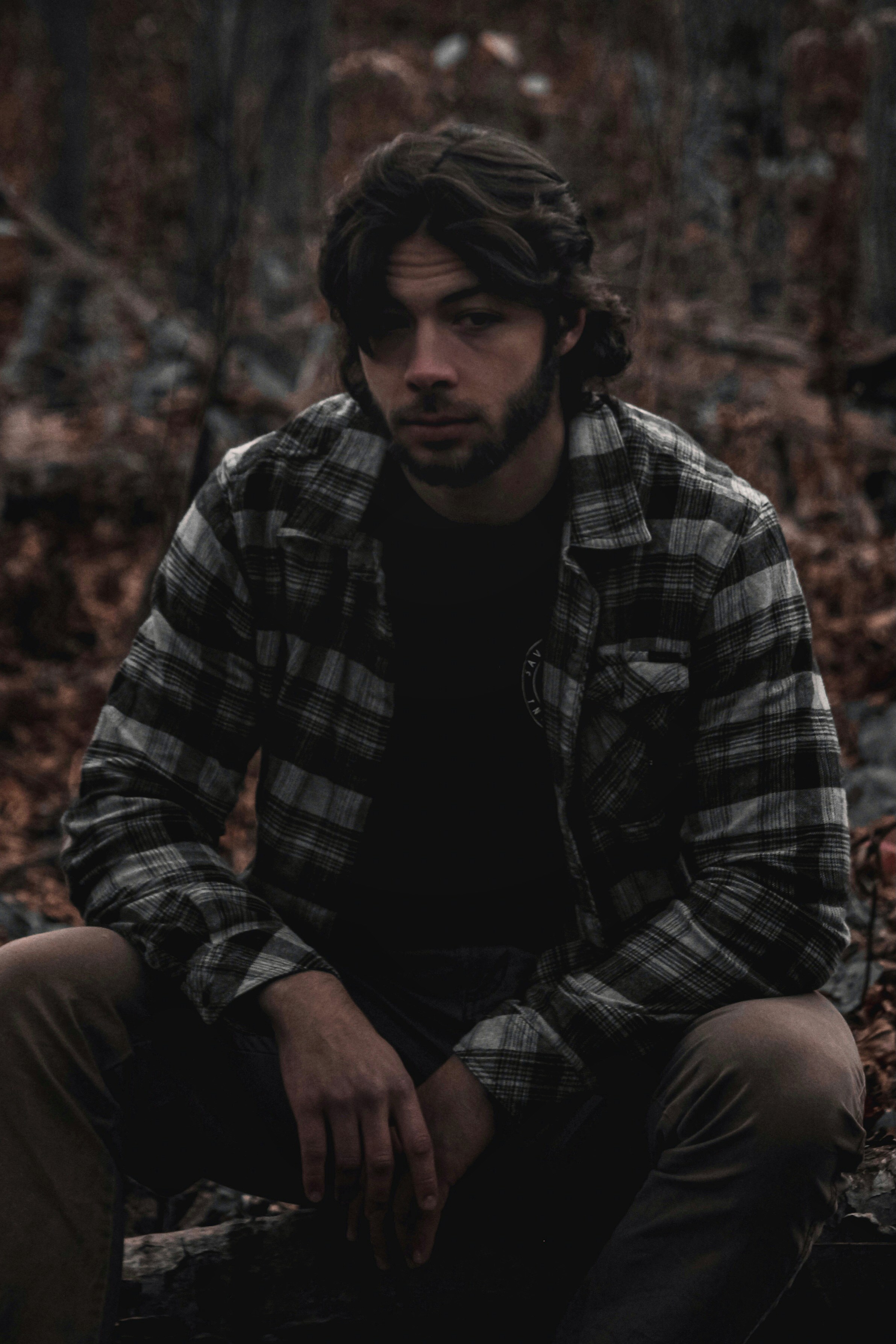 Photo by stevenrector