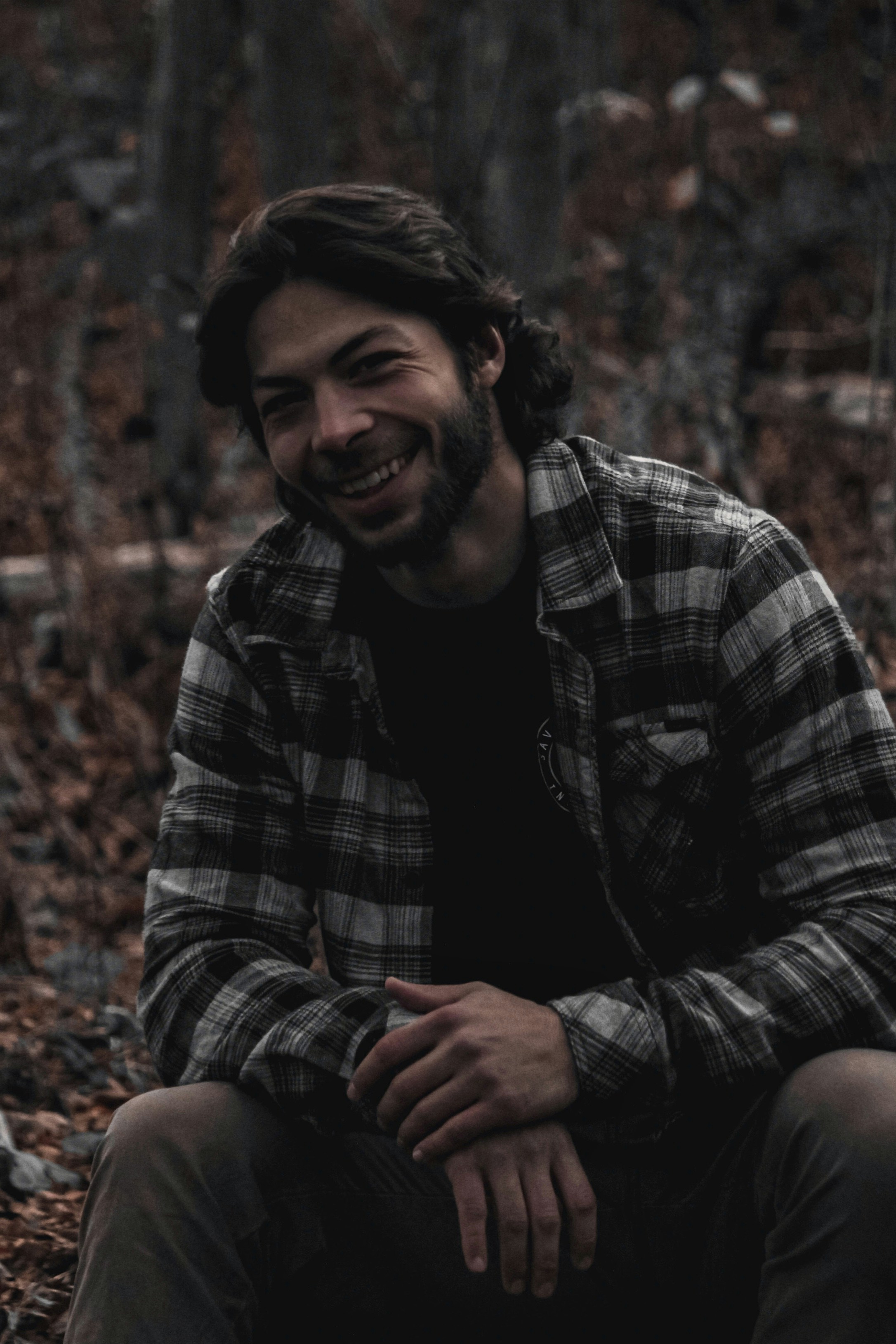 Photo by stevenrector