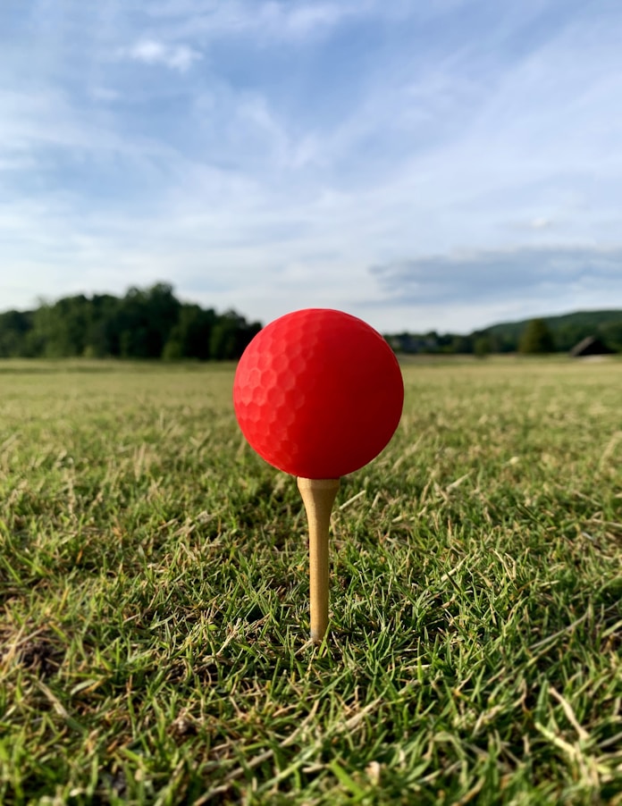 Collective Golf | Web3 Brand Domain Fabrics logo