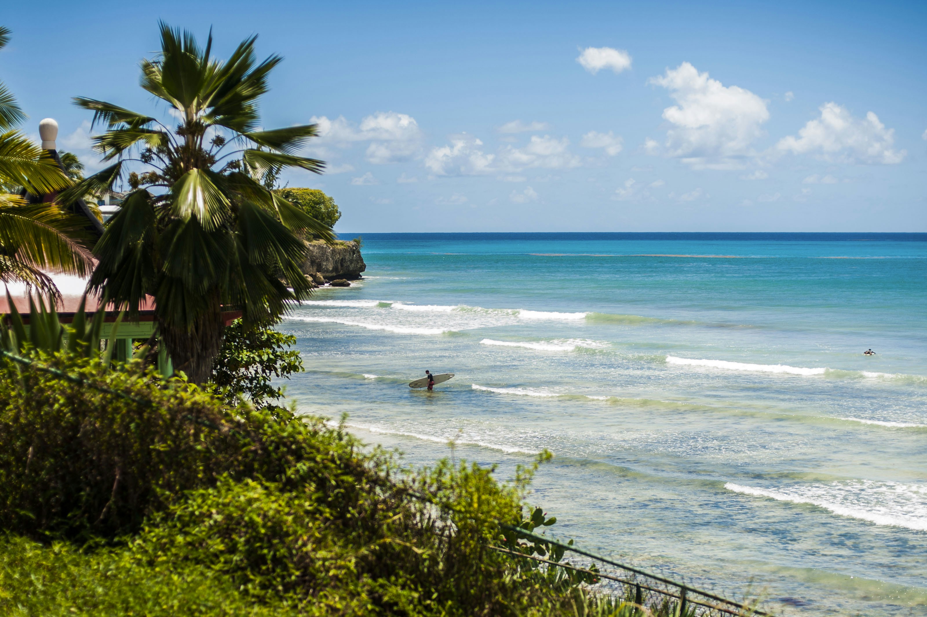 Stay online in the Barbados with a prepaid eSIM from eSIMlii. Instant activation, no roaming charges, and reliable coverage.