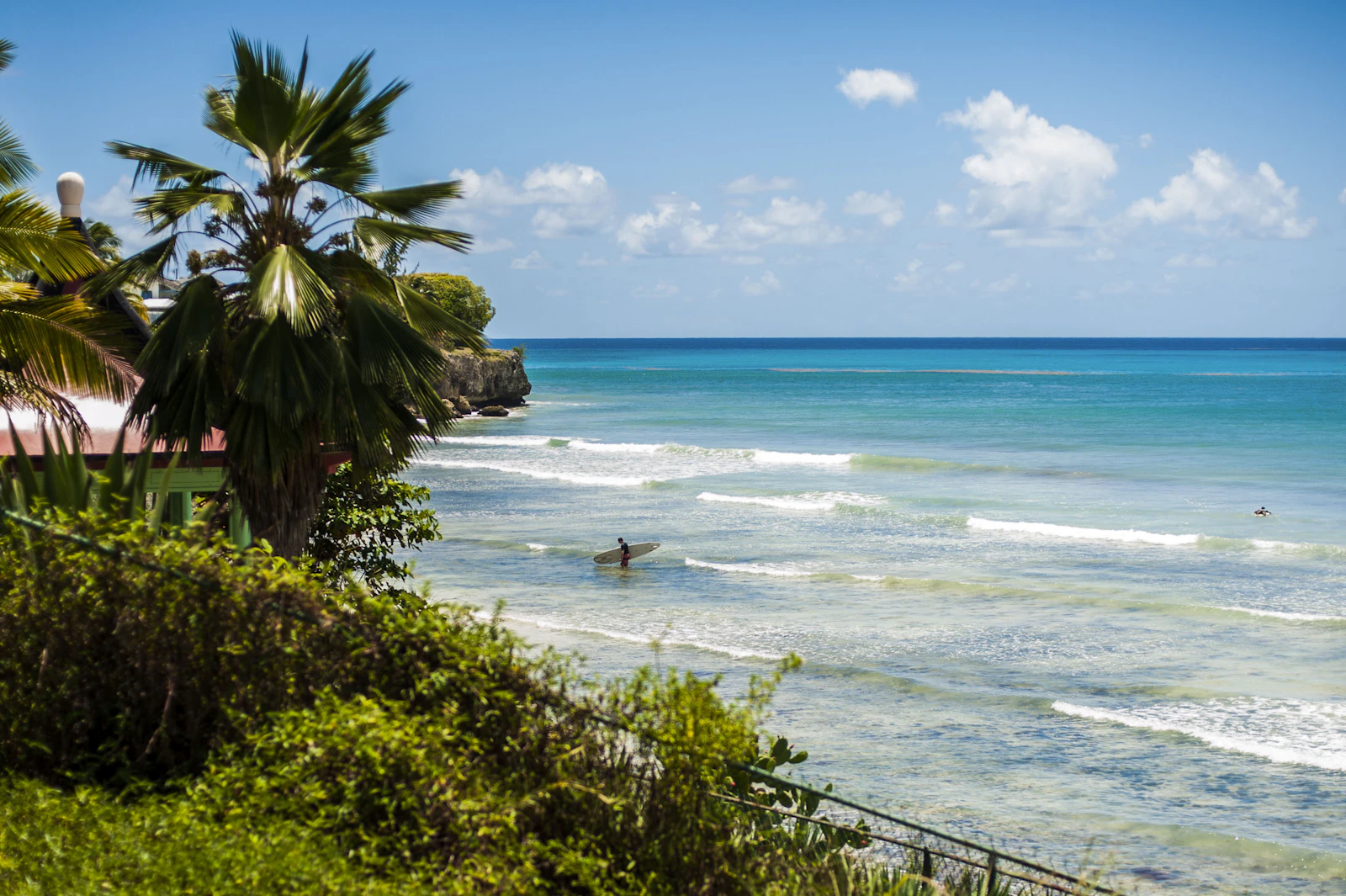 Blue Monkey Hotel & Beach Club