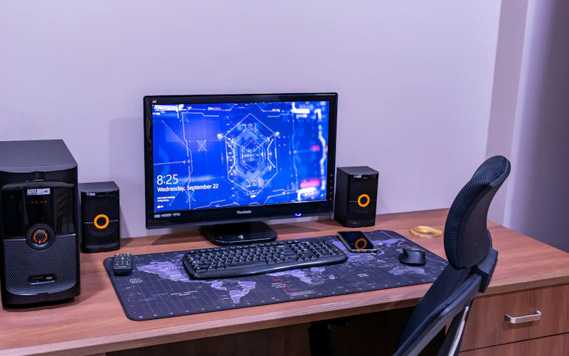Best Triple Monitor Stands for Professionals 2026