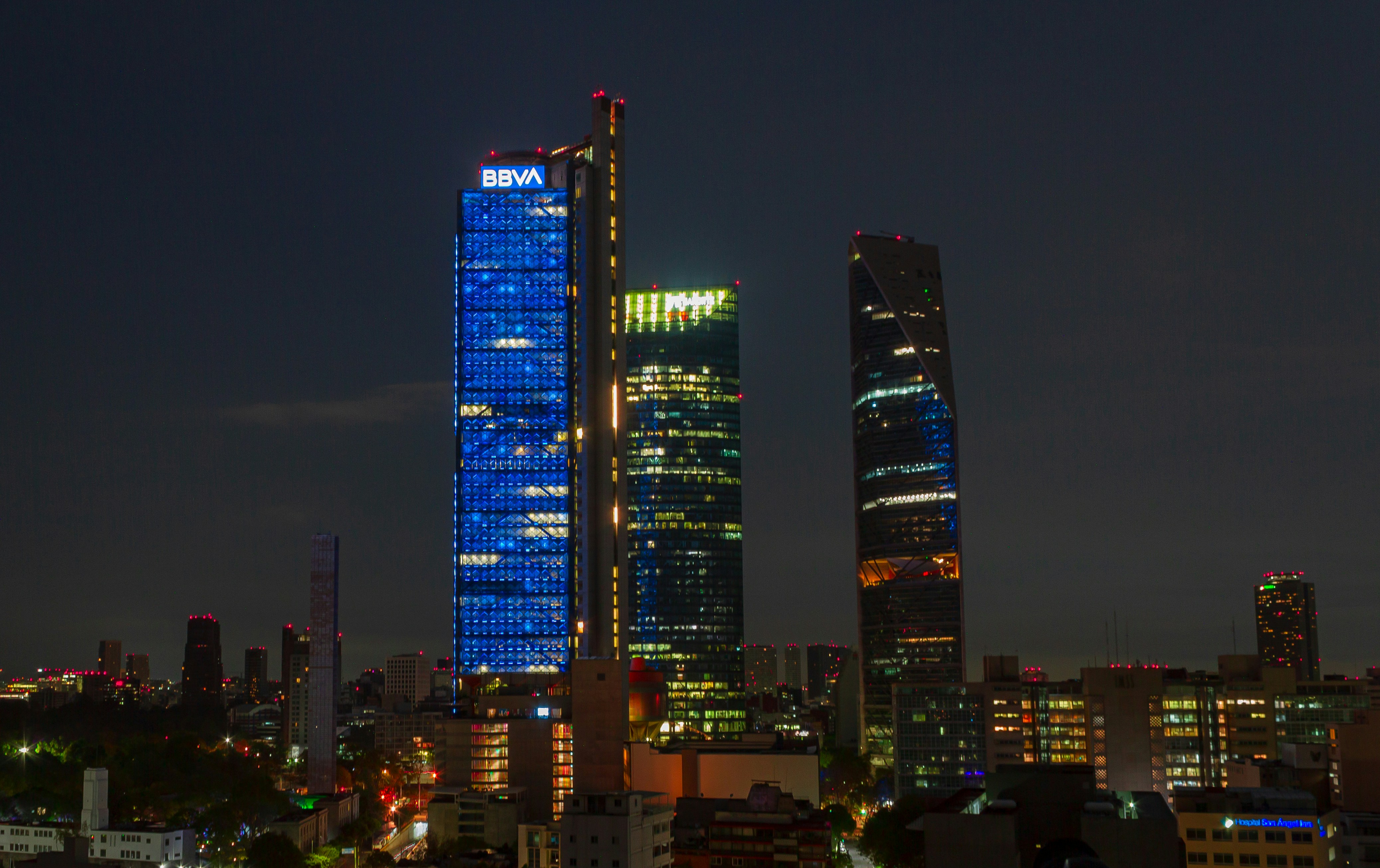 Cover Image for Mexico Proptech @ MXTW hosted by Flat.mx & Pulppo