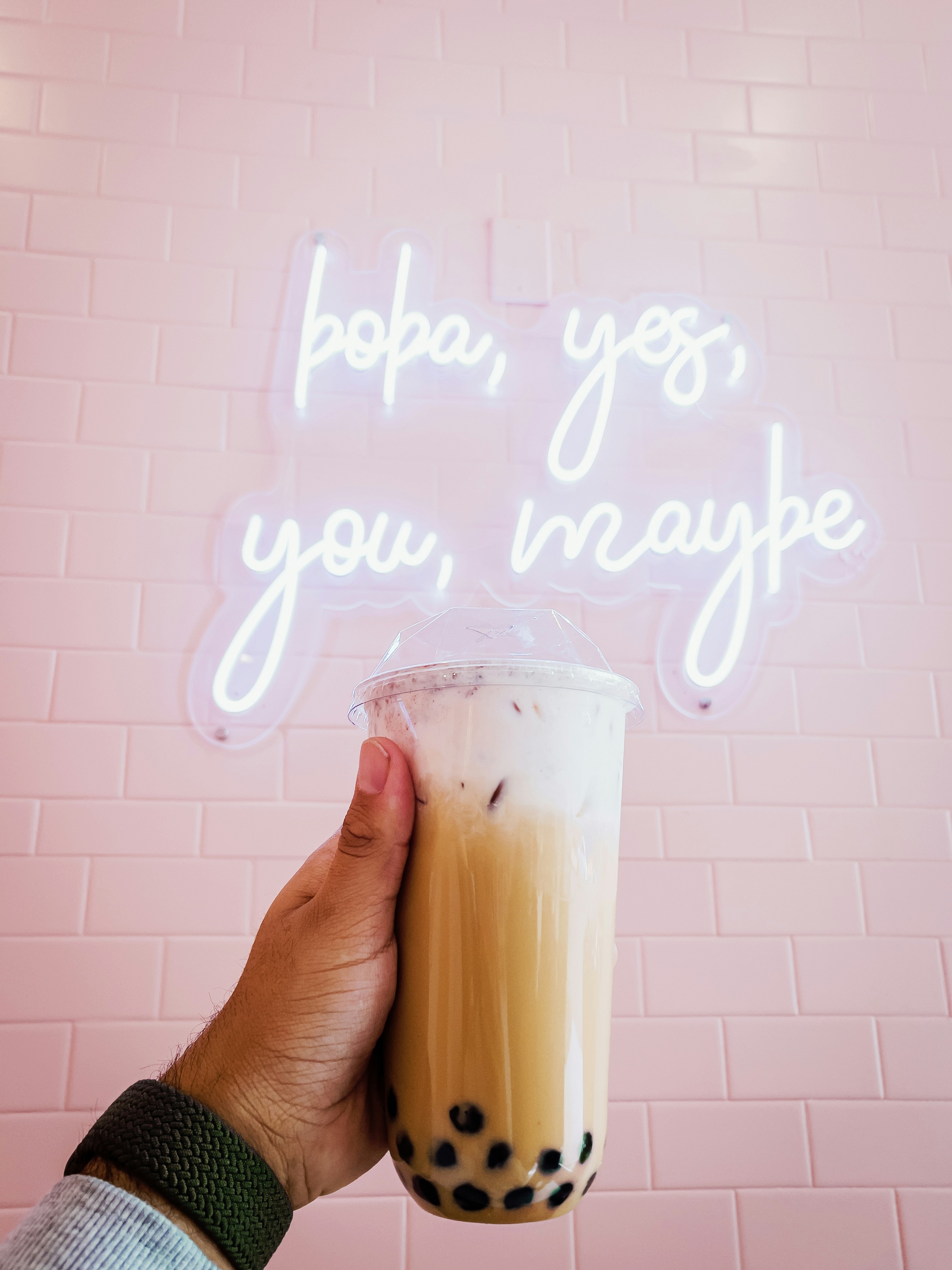 bober tea & coffee