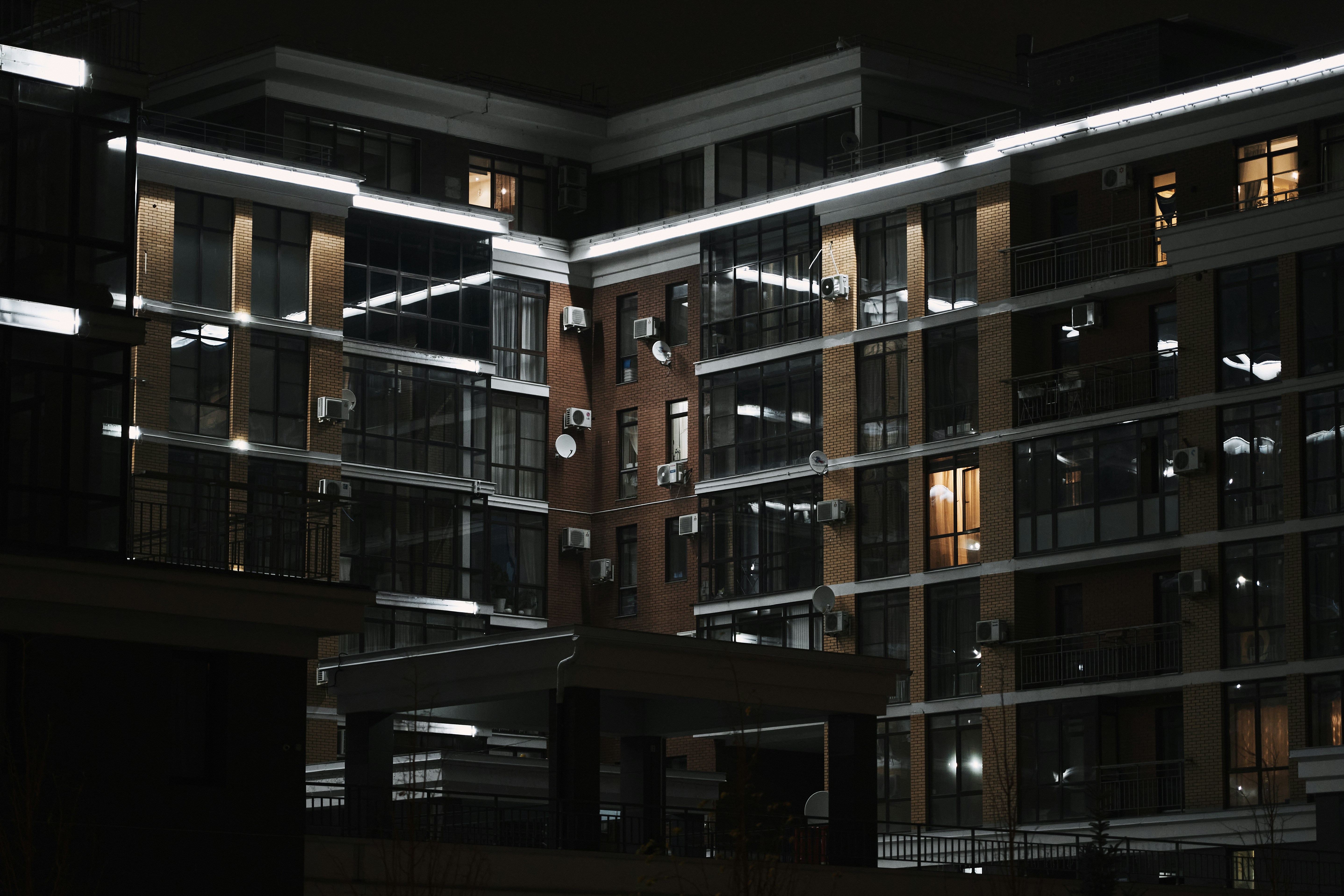 Coworking Spaces for Animation in Abu Dhabi