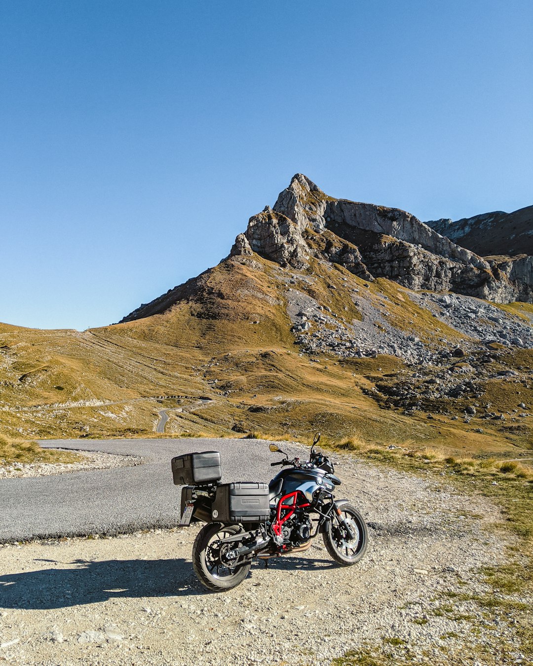 travelers stories about Mountain in Durmitor, Montenegro