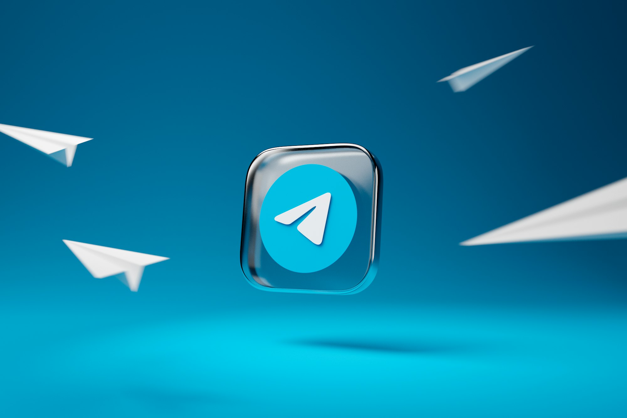 12 Reasons Why Should You Consider Telegram Bot to Boost Your Business