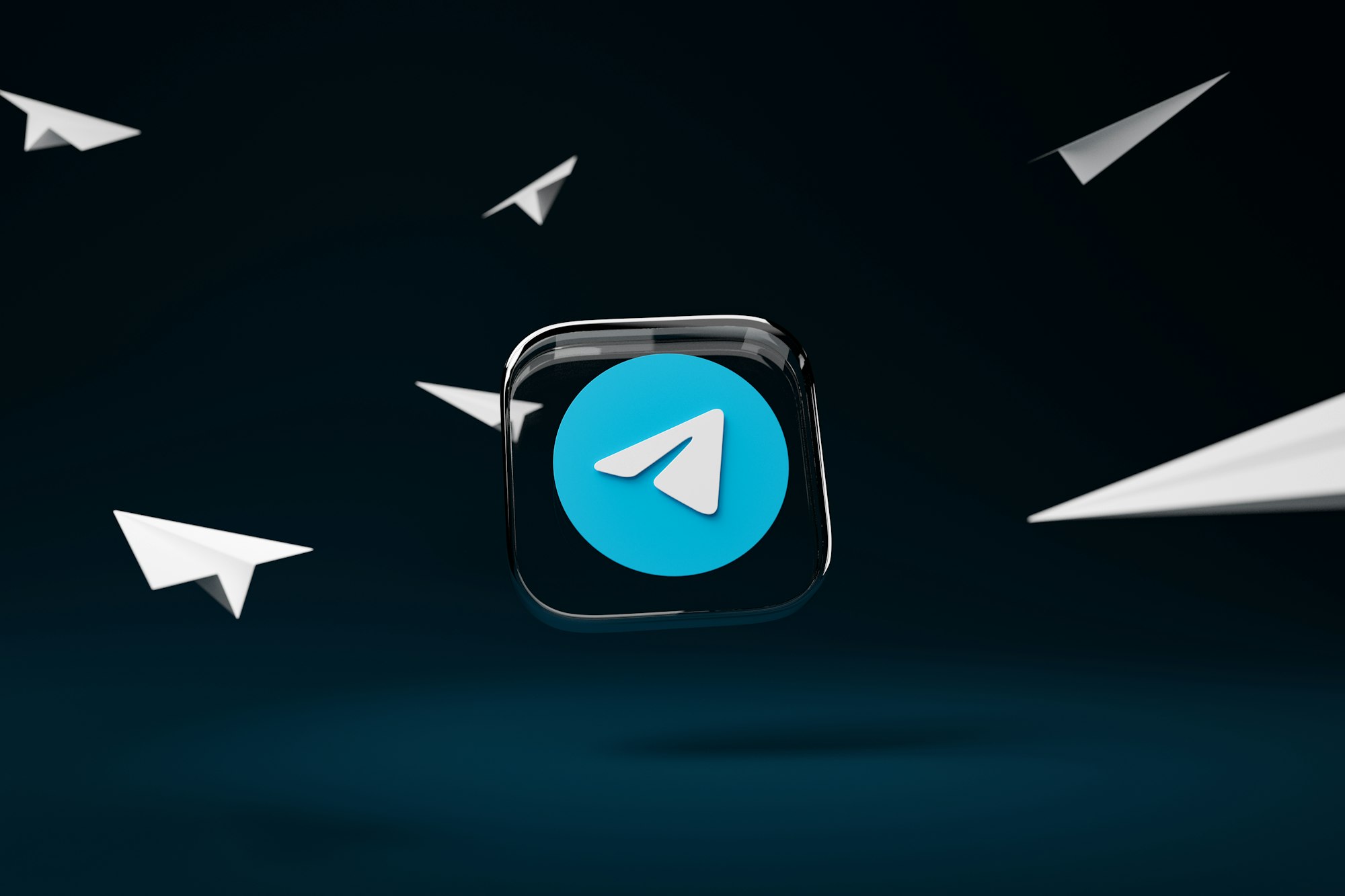 В Испании заблокируют мессенджер Telegram