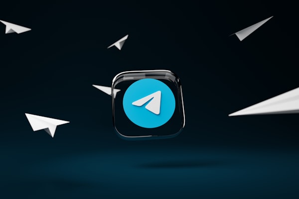 Telegram Datenschutz zweifelhaft