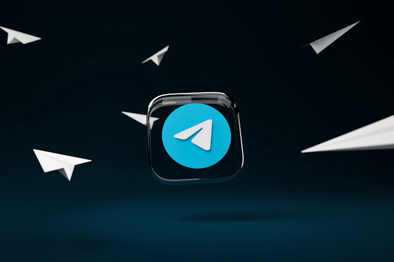 Australia Launches Landmark Legal Assault Against Telegram Over Pro-Terrorist Content
