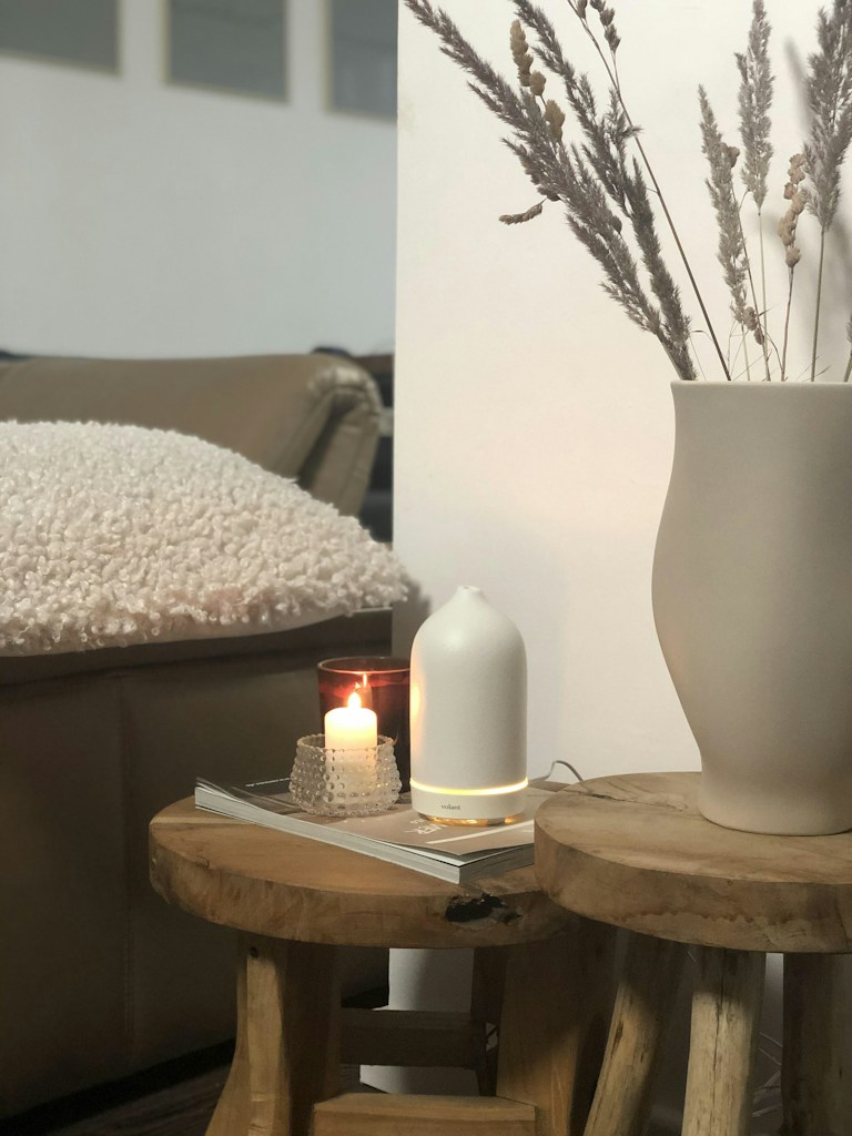 Everyday Home Comfort