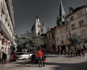 Dijon