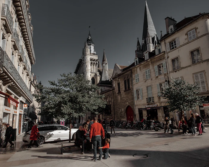Historic Heritage Hotels