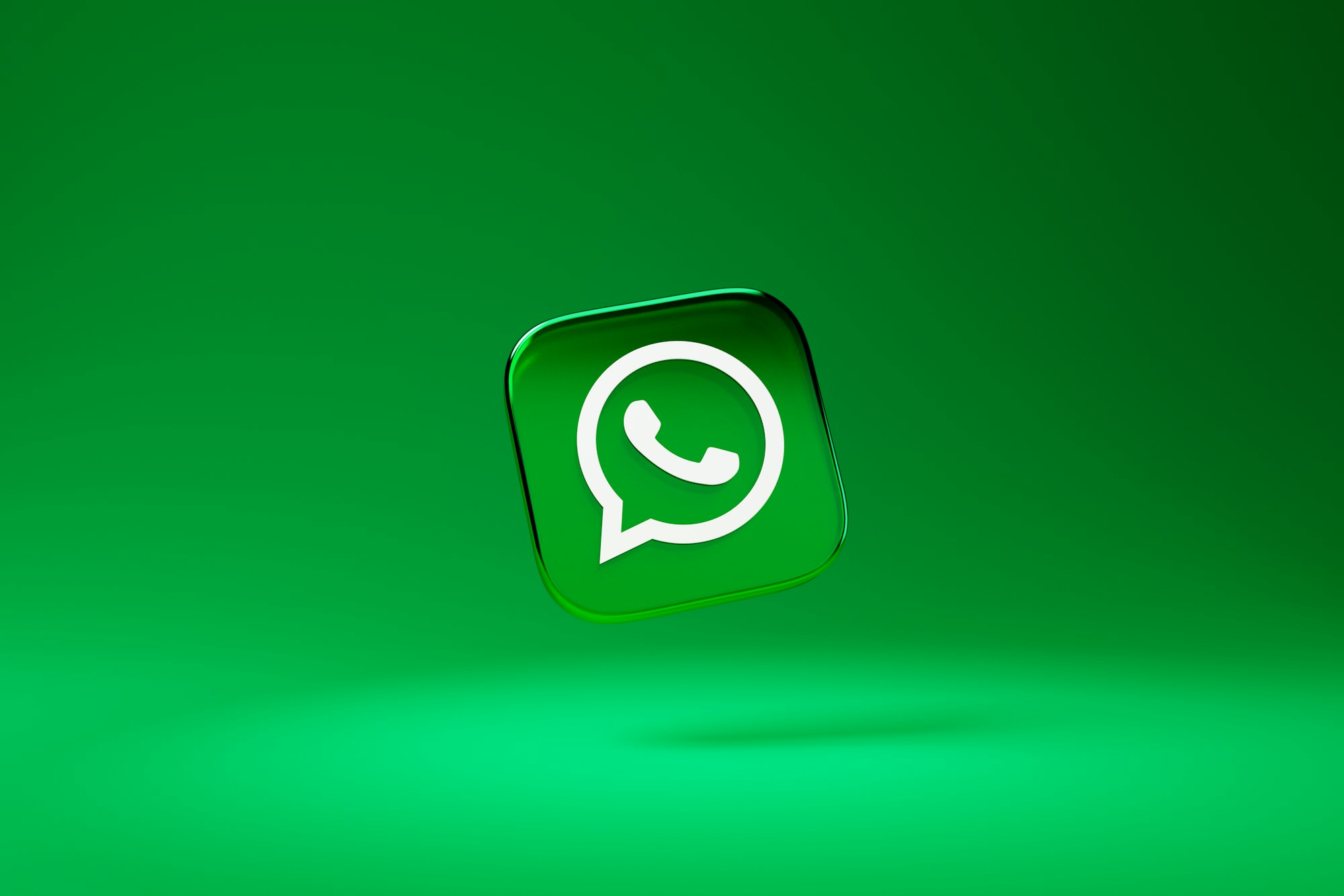 WhatsApp’s Rise to Two Billion Users