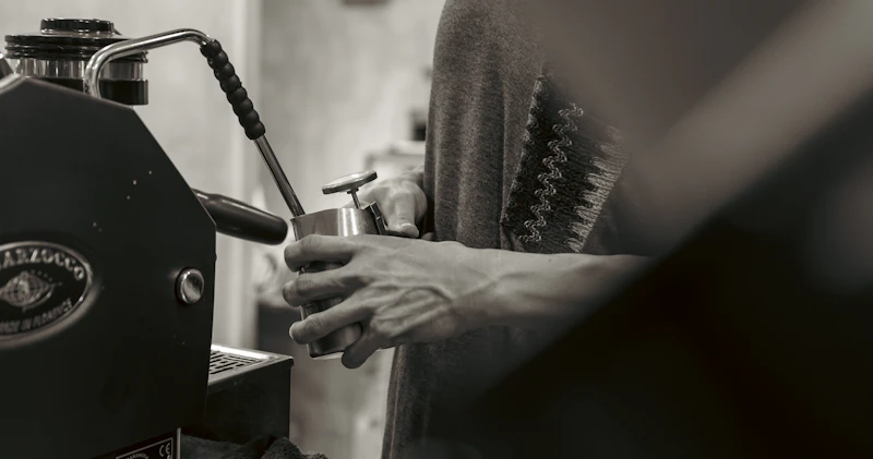 Best Specialty Coffee Roasters in Kota Kinabalu for Serious Coffee Drinkers