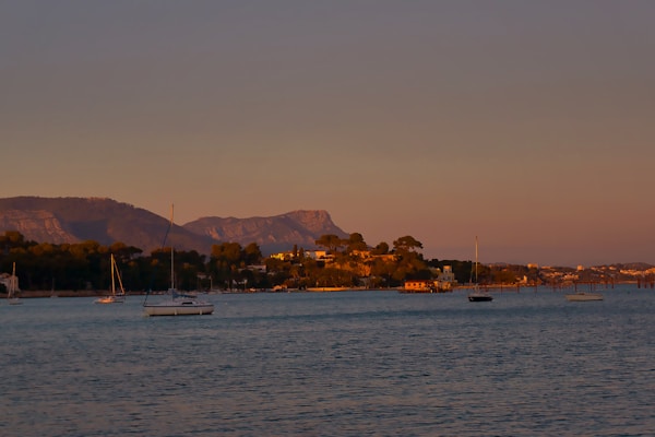Best Weather & Ideal Months to Visit La Seyne-sur-Mer