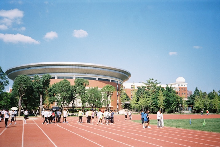 Boston University