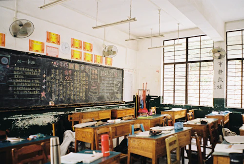 Faculty teaching