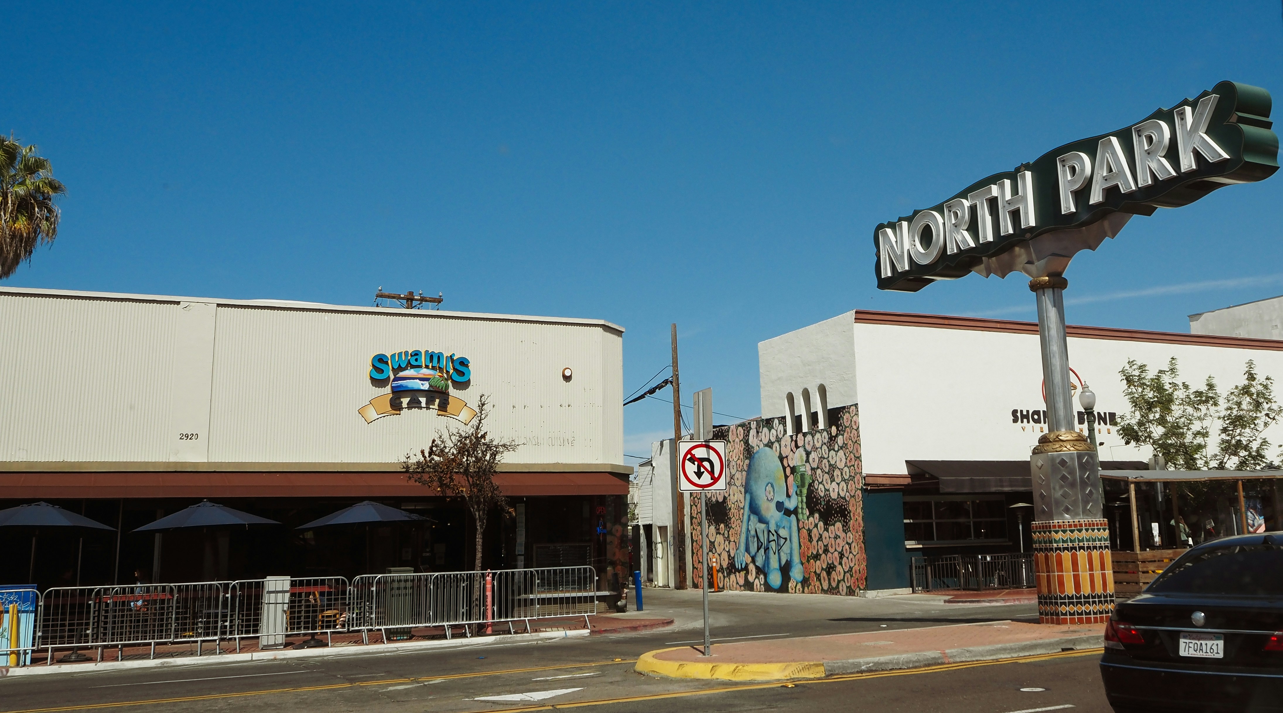 North Park