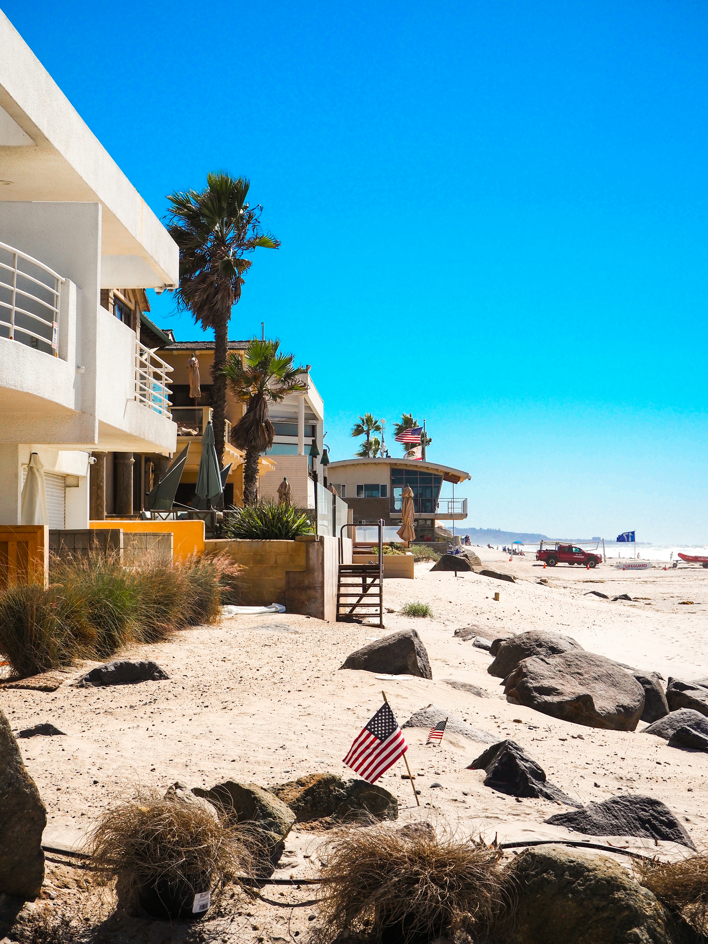 Vacation Rental Cleaning