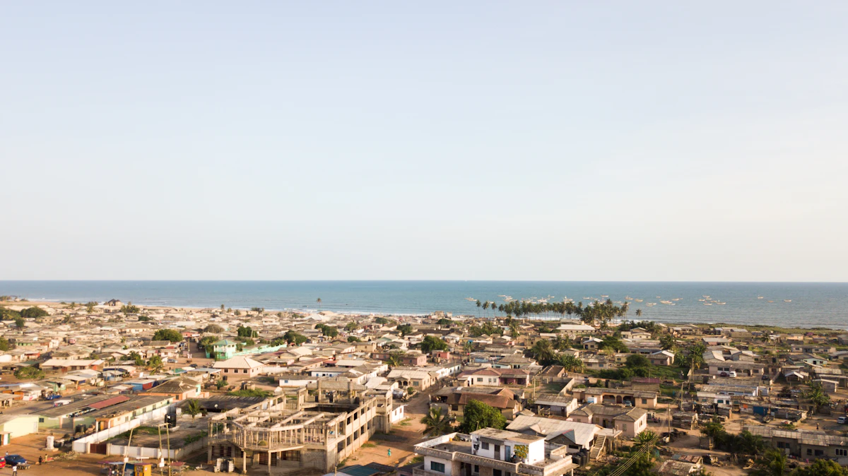 Djibouti