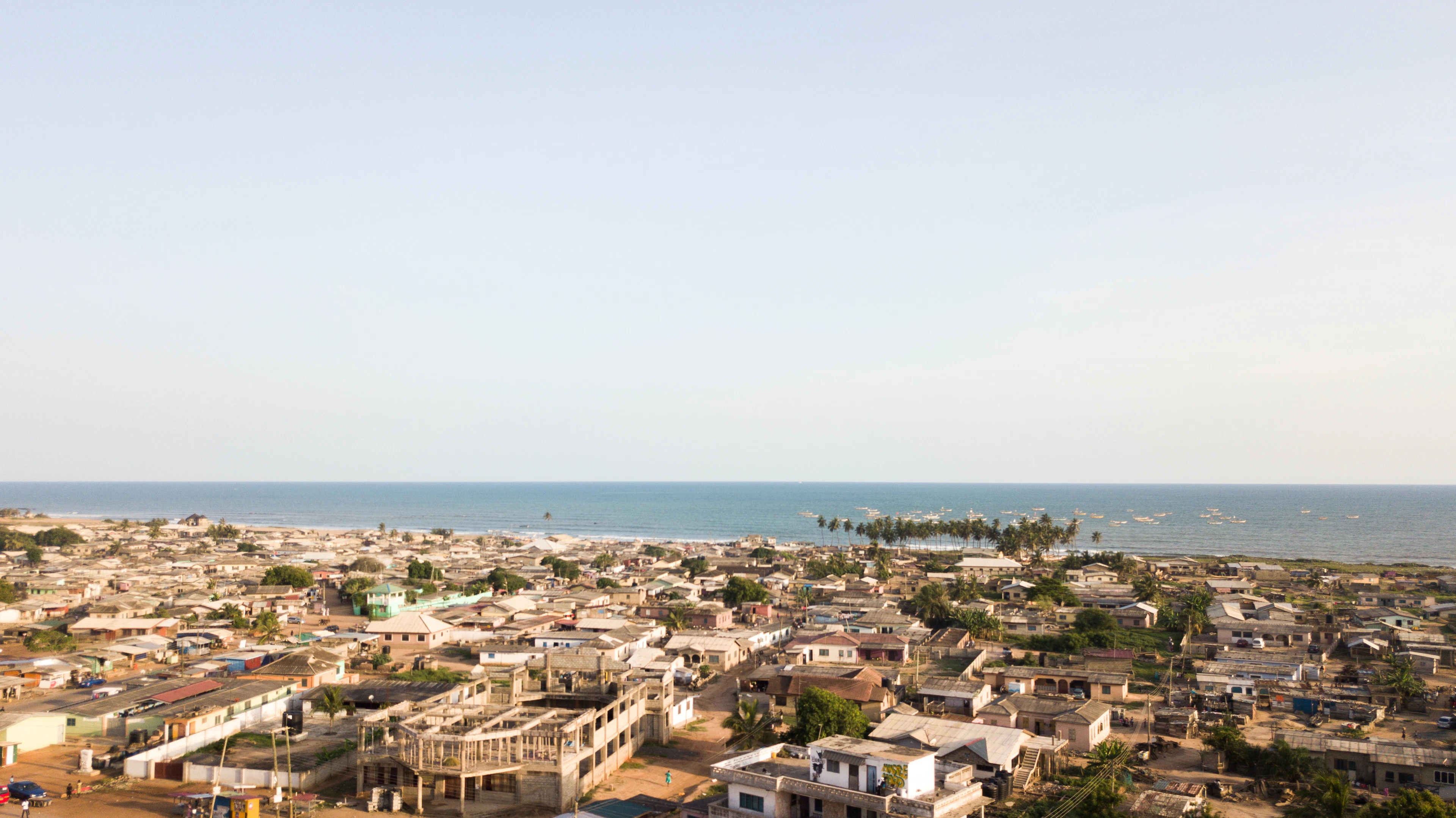 Ghana