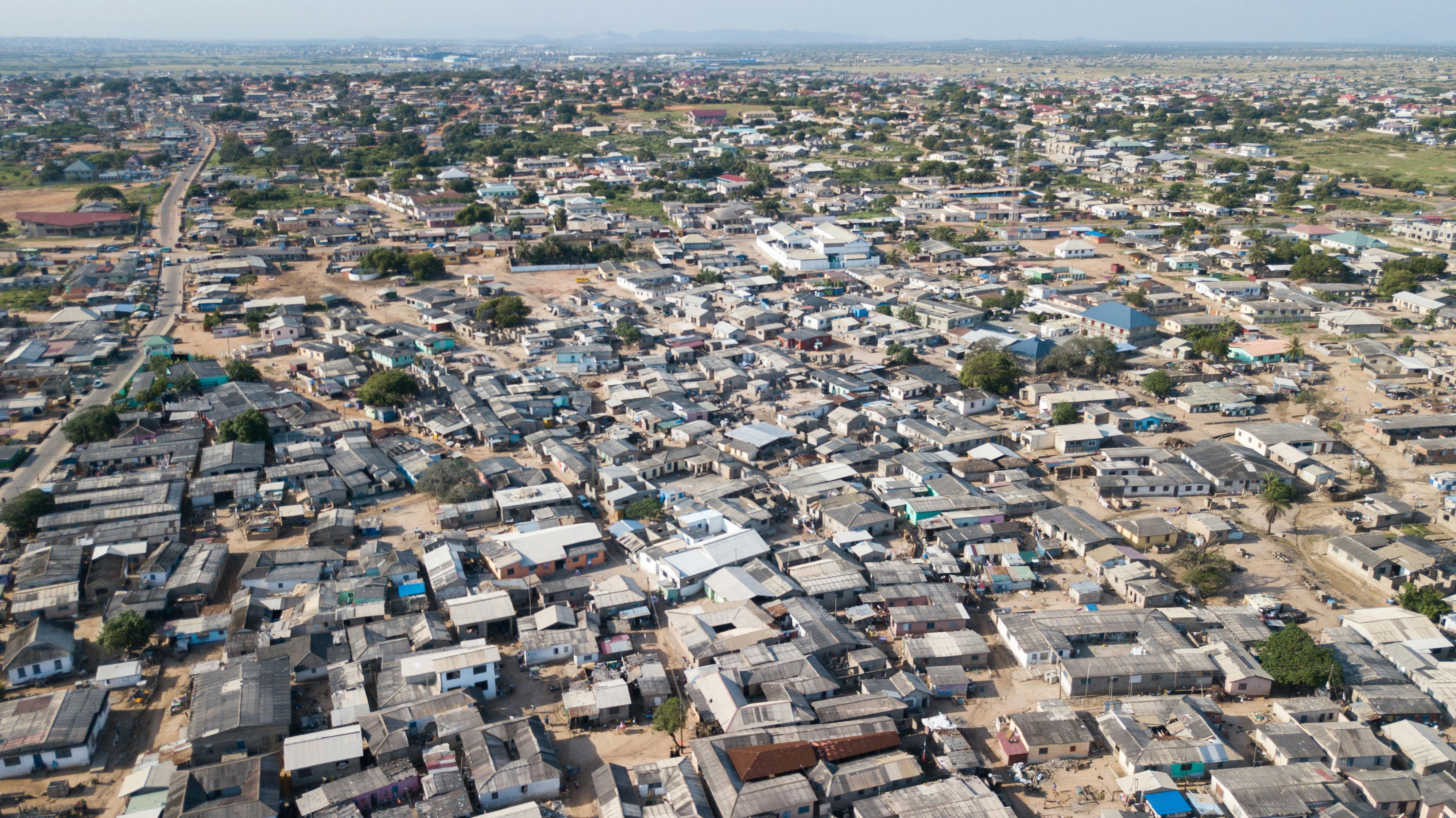 Inferencia Bayesiana de Malaria en Ghana: Dinámica No Lineal