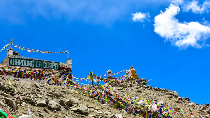 Ladakh Ultimate Journey: Leh, Nubra, Pangong & Kargil