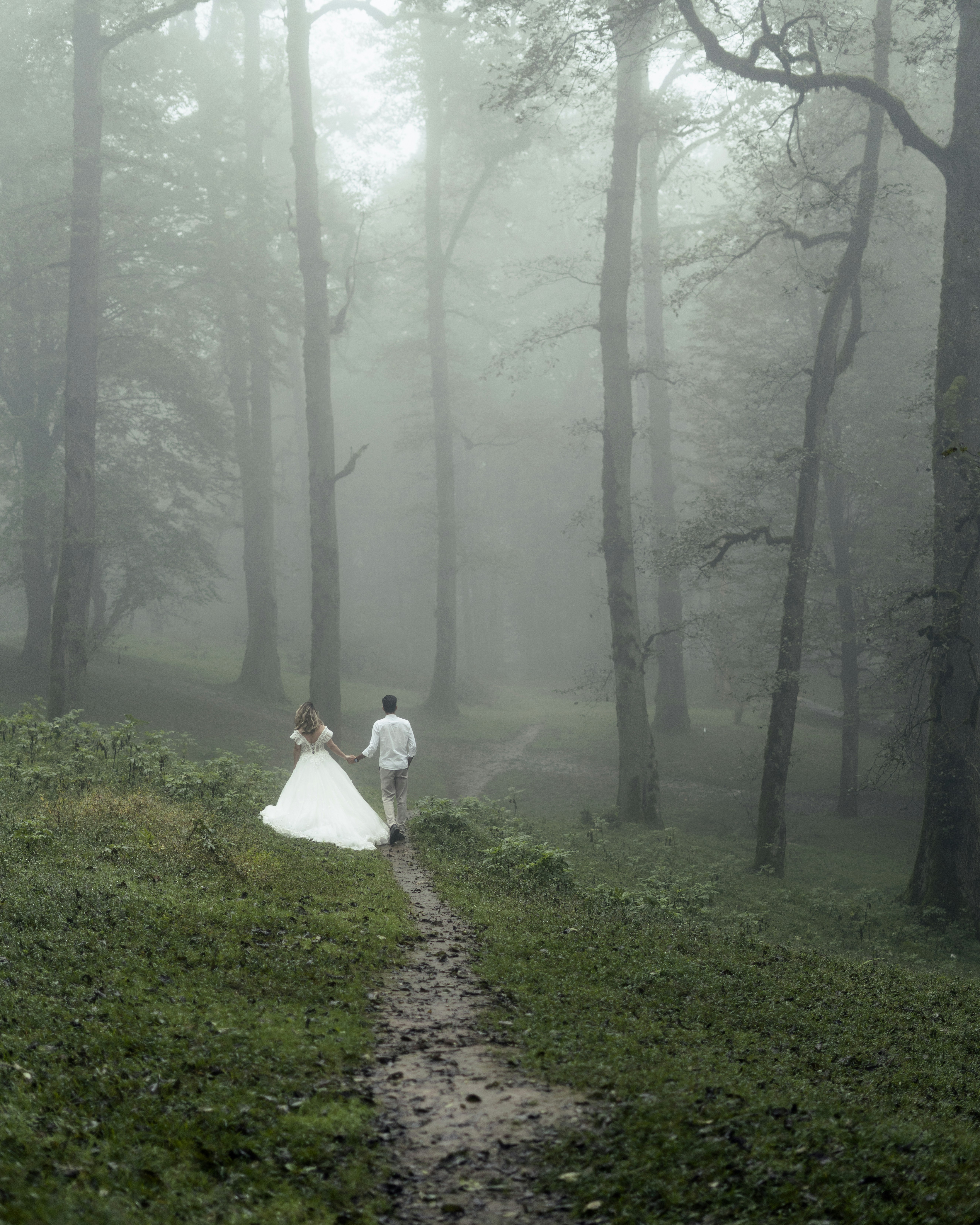 enchanted forest wedding wallpaper, wallpaper, Affordable Fairytale Wedding Trends 2026: Magic on a Budget 4