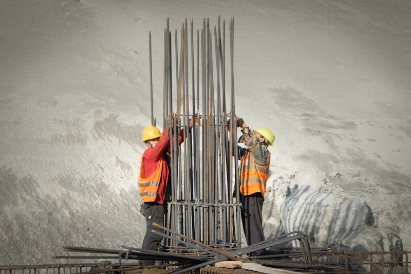 Why Structural Coordination Matters in Modern Construction