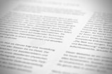 text