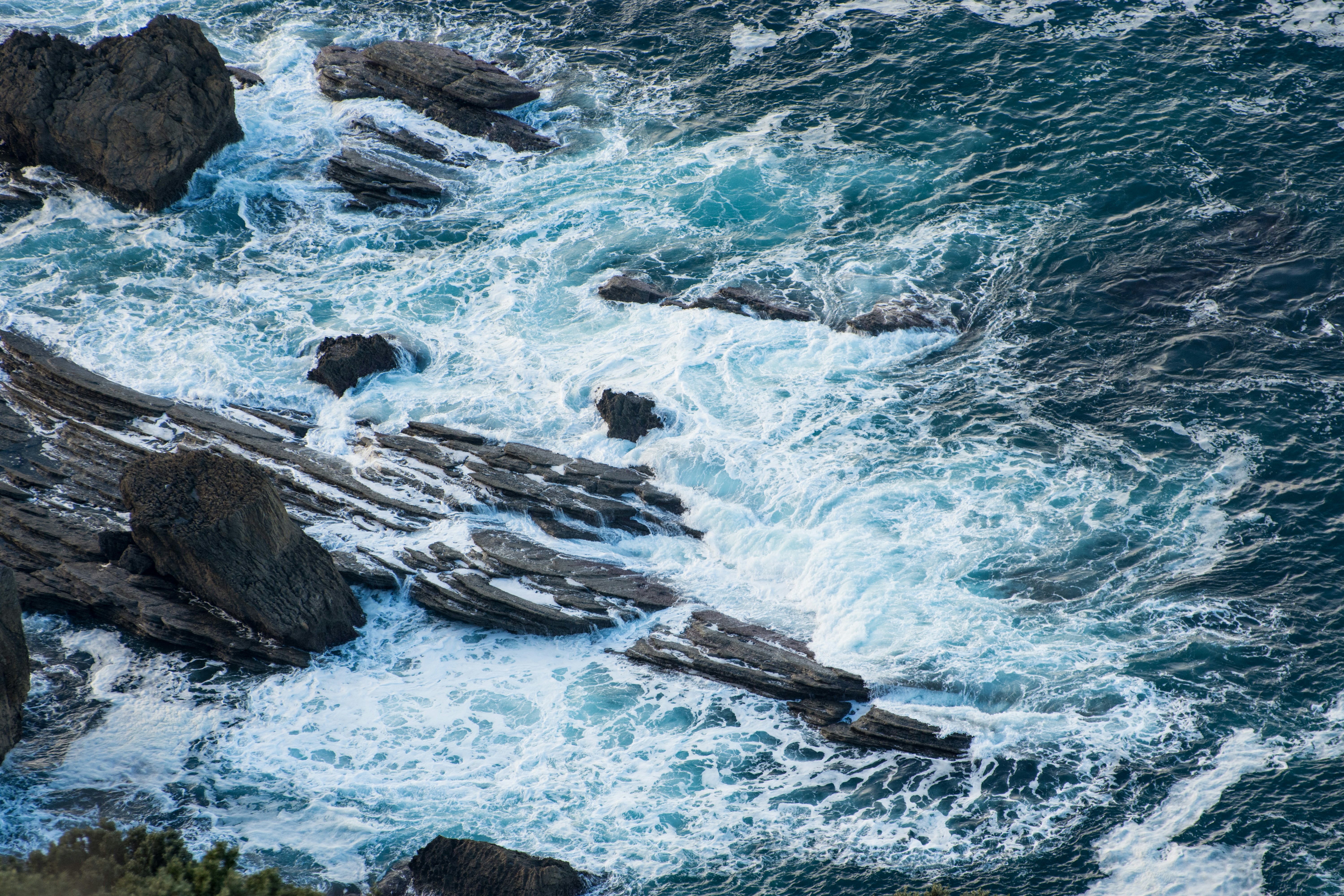 Photo by thrutheocean