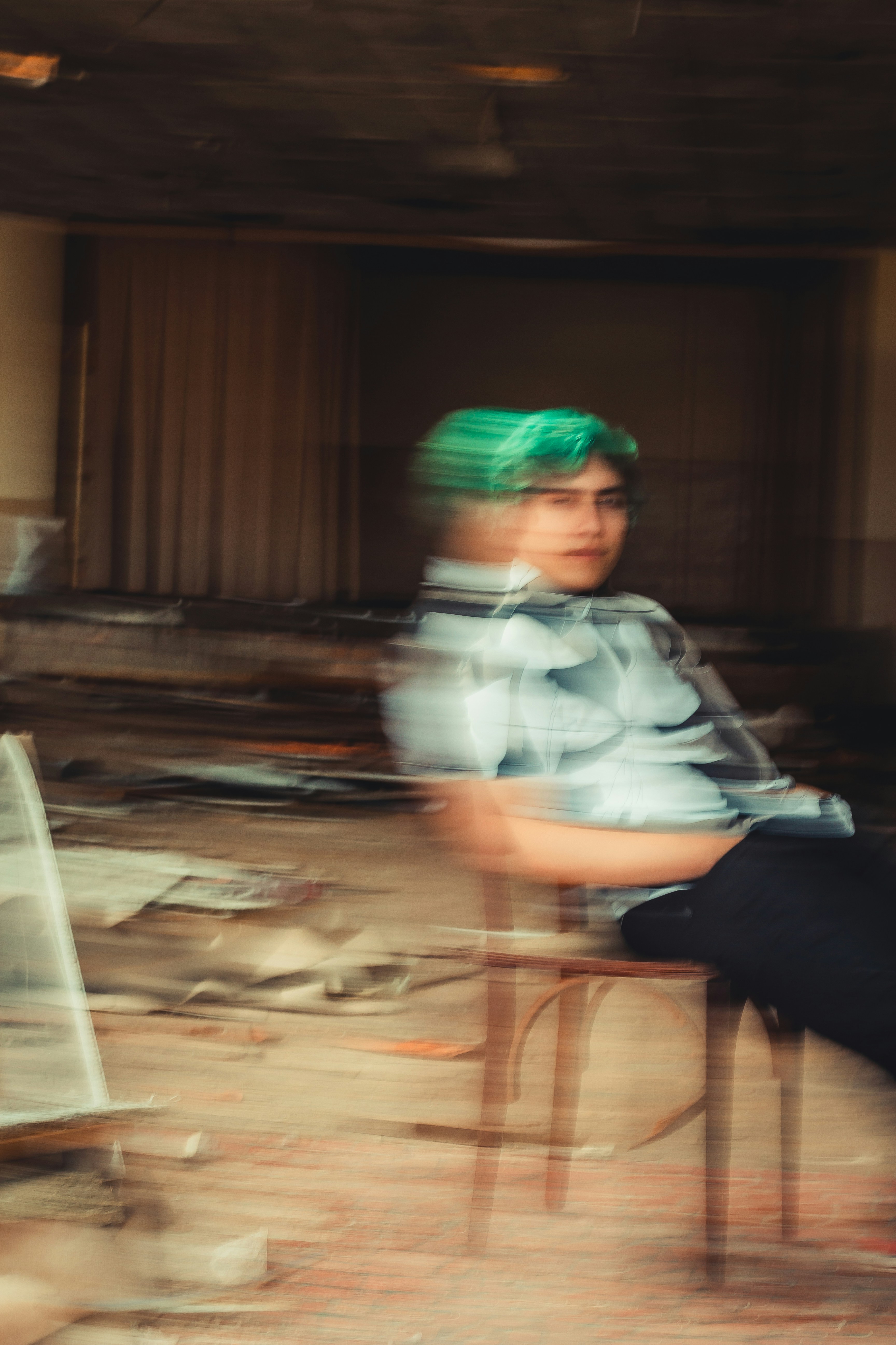 Photo by halannahalila