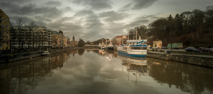 Top Local Coffee Shops in Turku Worth Seeking Out