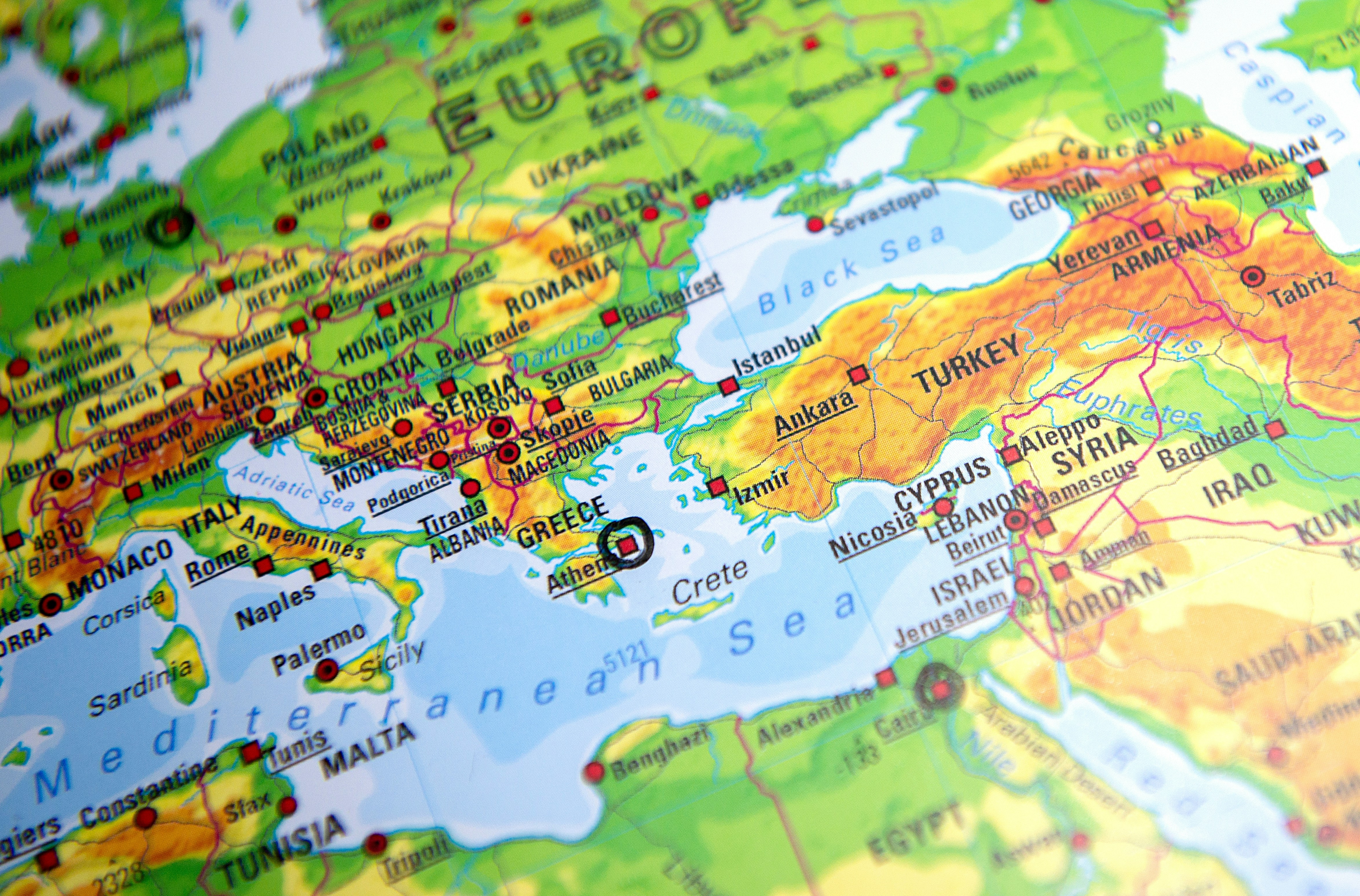 Europol-supported global operation targets over 75 000 users engaged in DDoS attacks