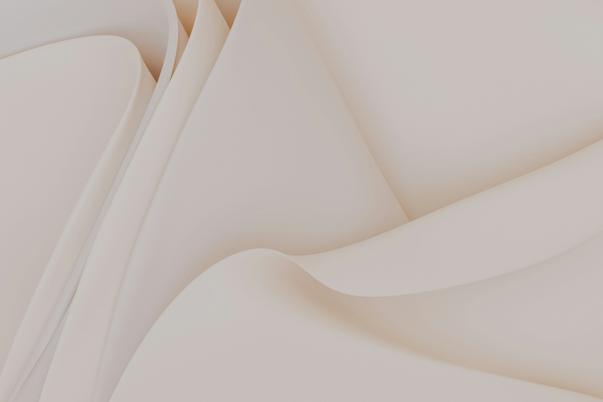 a close up view of a white fabric