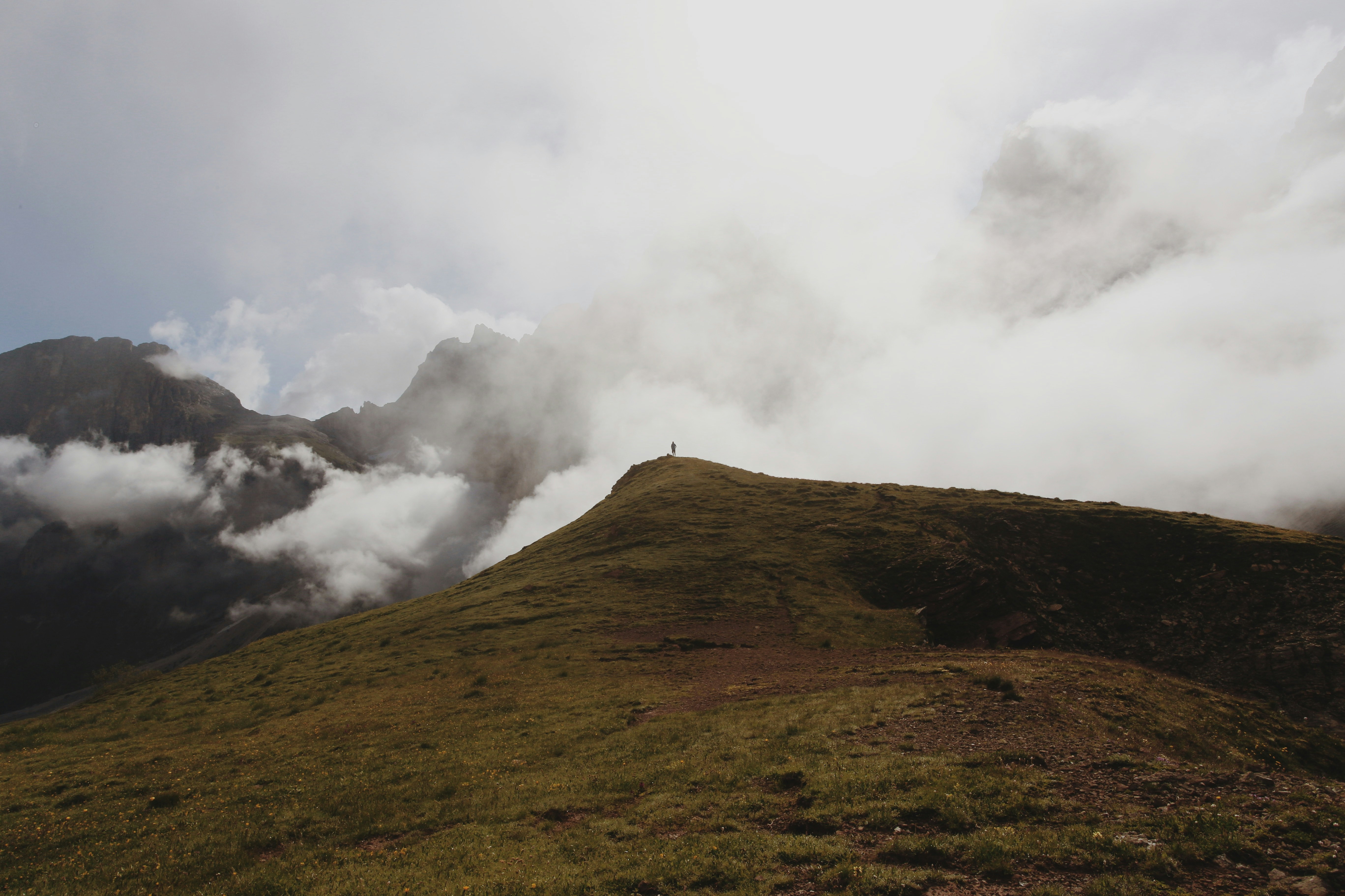 Photo by enricodaprato