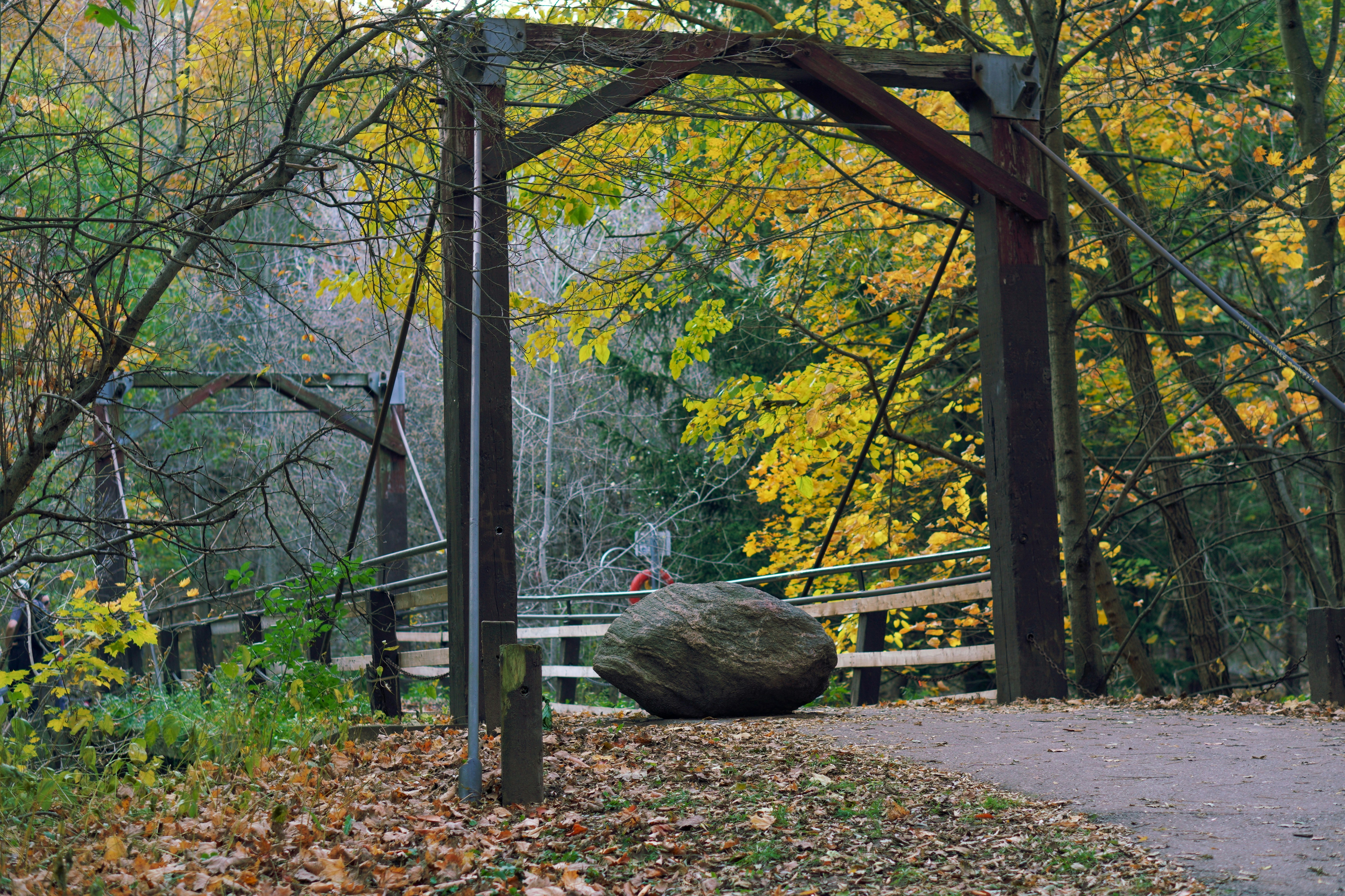 Gonch's Creekside Park
