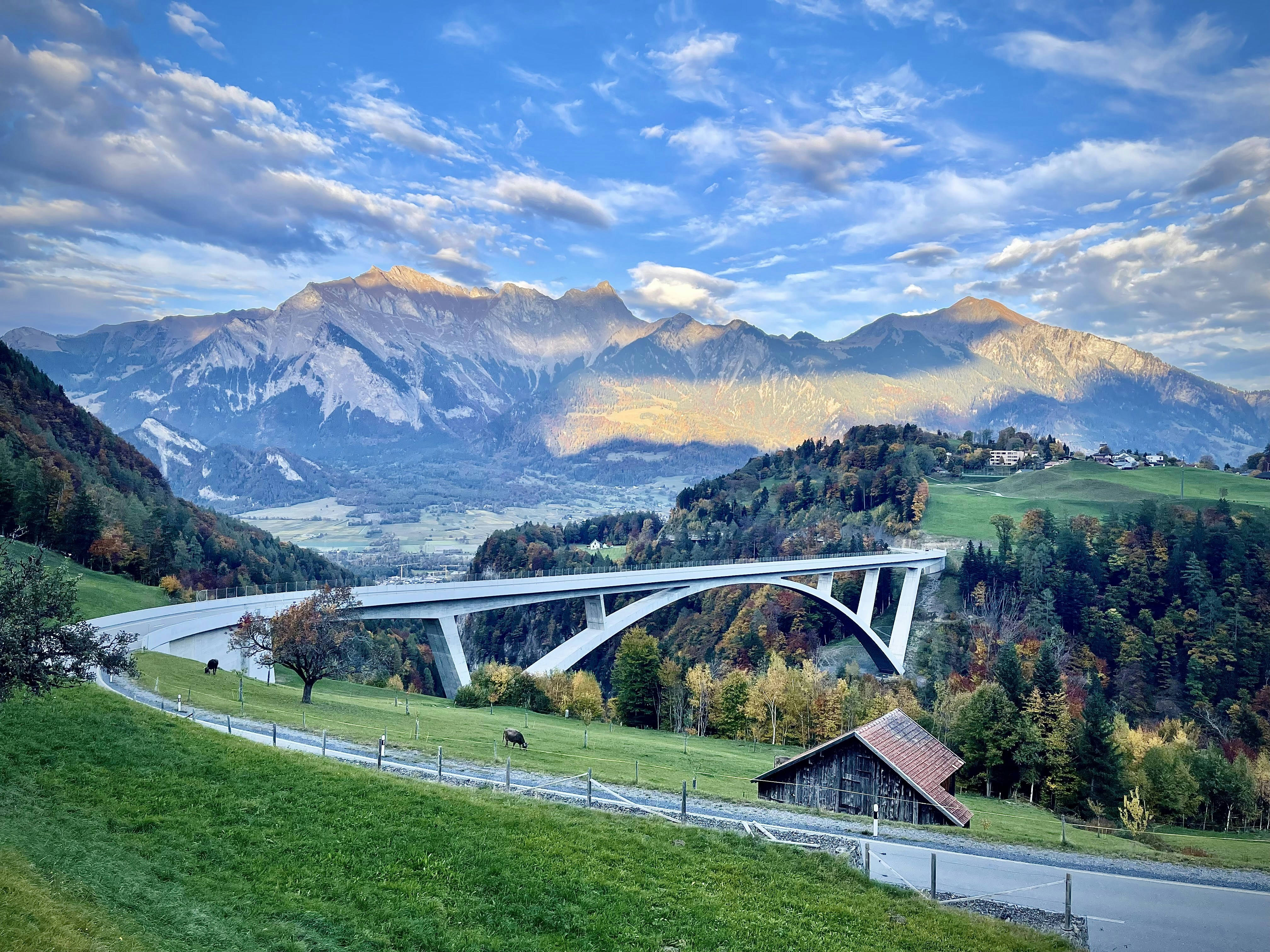 Northwestern Switzerland