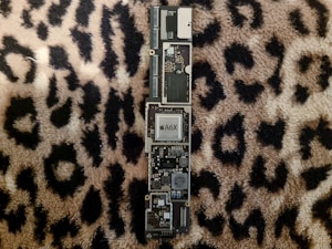Laptop Motherboard