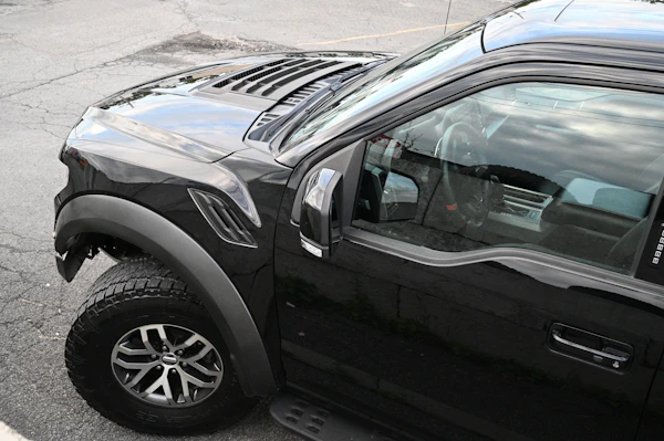 Lavado de vestiduras de pickup en Texcoco