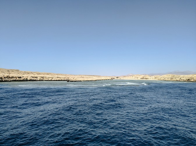 Gulf of Aden: The Maritime Gateway to the Red Sea